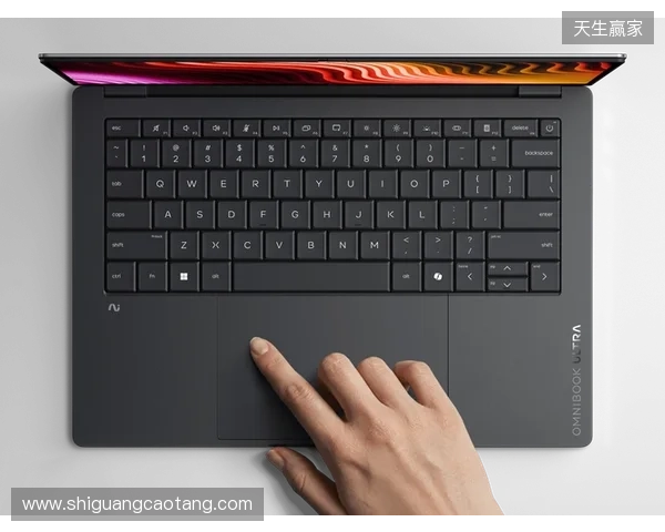 惠普亮相CES 2026：发布多元创新产品，解锁未来工作与游戏新体验