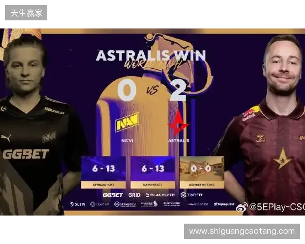 官宣：stavn休整完毕正式离开Astralis