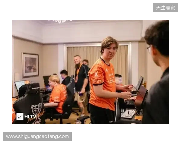 官宣：VP狙击手ICY租借至ALLINNERS