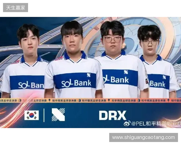 官宣：BC.Game签约ScrunK担任战队分析师