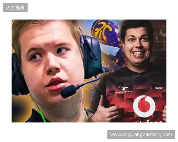 2026开年揭幕战！BLAST赏金赛首日对阵预测