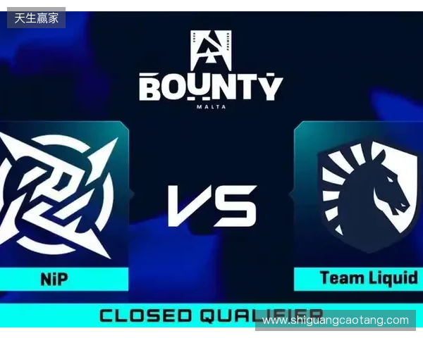 BLAST赏金赛S1：苦战功成！Liquid 2-1 NIP