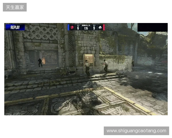 BLAST赏金赛S1:线上严父!Spirit 2-0 Inner Circle BLAST赏金赛S1:线上严父!Spirit 2-0 Inner Circle