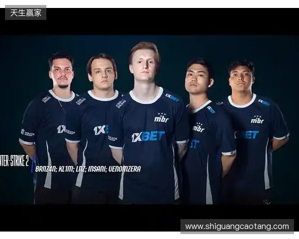 官宣：MIBR正式签约LNZ与venomzera