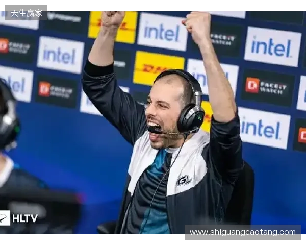 GamerLegion功勋教练ash已获准离队