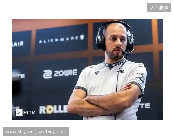 GamerLegion功勋教练ash已获准离队