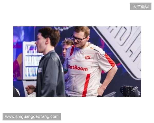 Boombl4谈BB现状:我们正处于全面重组阶段 Boombl4谈BB现状:我们正处于全面重组阶段