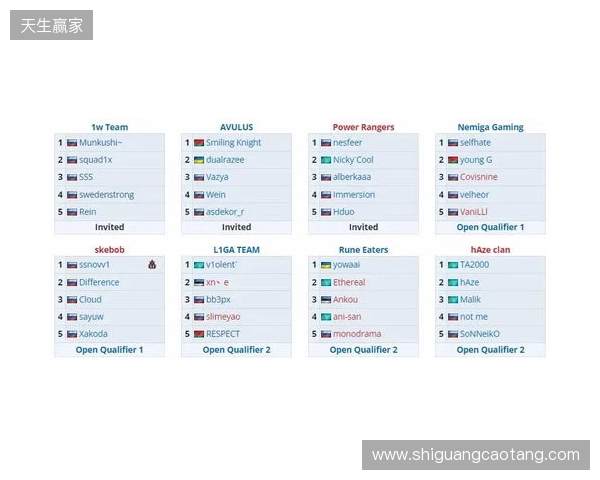 VG憾失PGL瓦拉几亚S7正赛名额，ESL中国区线下赛今日开始