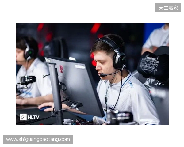 官宣:前MIBR队长exit加盟Fluxo 官宣:前MIBR队长exit加盟Fluxo