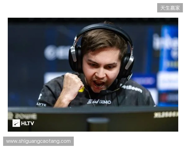 IEM克拉科夫2026：龙威难犯！Spirit 2-1 G2