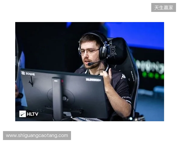 官宣：Legacy正式下放队长lux