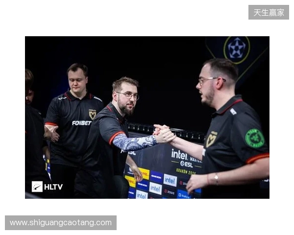 MOUZ卫冕？猎鹰破咒！PGL克卢日-纳波卡站赛事前瞻