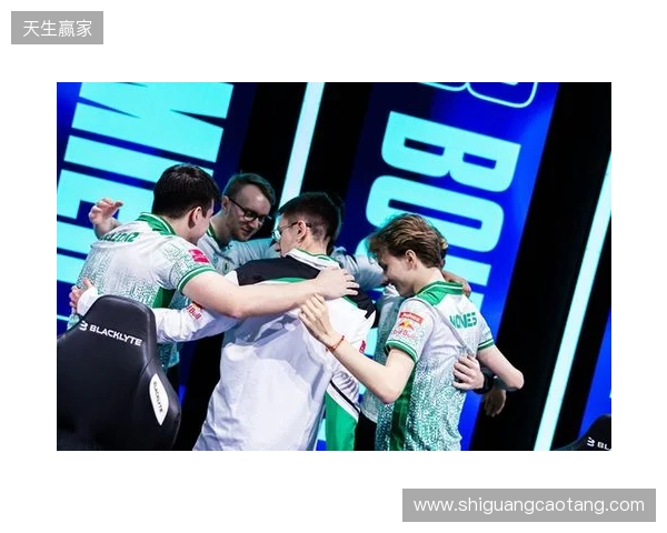 分析师Thorin和Pimp激辩:Vitality能否延续王朝统治? 分析师Thorin和Pimp激辩:Vitality能否延续王朝统治?