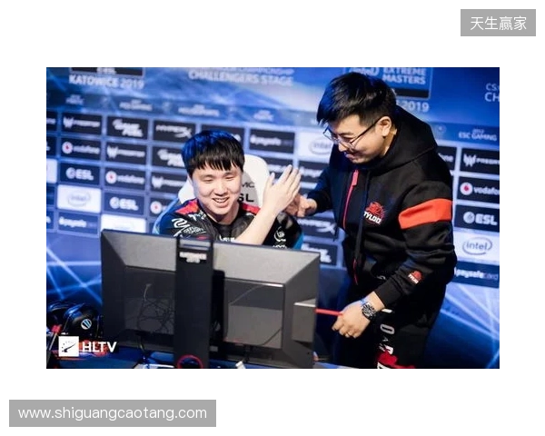 POB BLAST亚洲预选赛决赛:TYLOO力克LVG前往鹿特丹! POB BLAST亚洲预选赛决赛:TYLOO力克LVG前往鹿特丹!