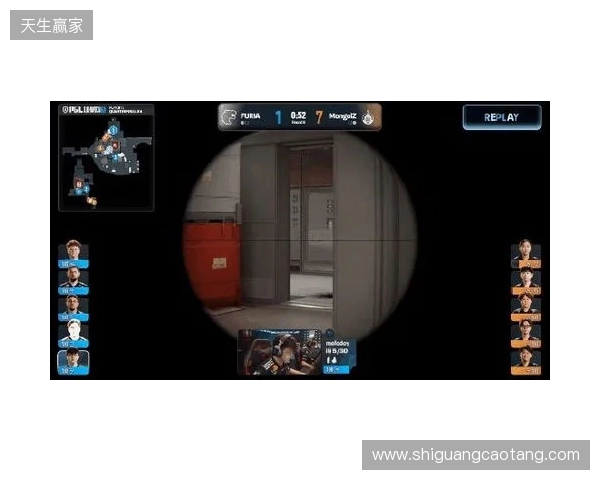 PGL 克卢日-纳波卡2026：卷土重来！MongolZ 2-1 FURIA