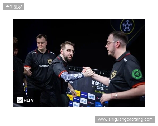 PGL克卢日-纳波卡2026:二连击破!PV 2-1 Falcons