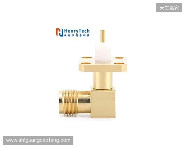 成都恒利泰:BNC连接器原位替代落地省级5G基站 成都恒利泰:BNC连接器原位替代落地省级5G基站