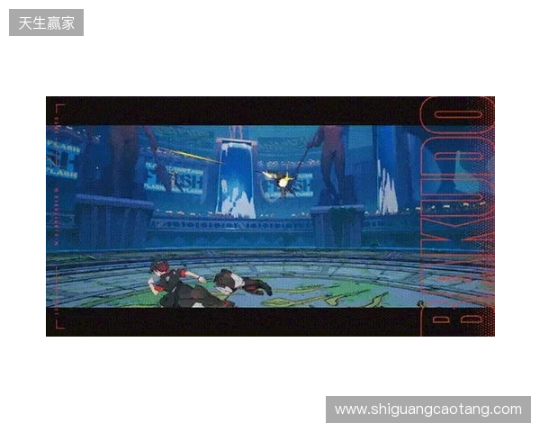 一球定乾坤!动作新作《BAKUDO -斗球的悠莉亚-》试玩版今日上线