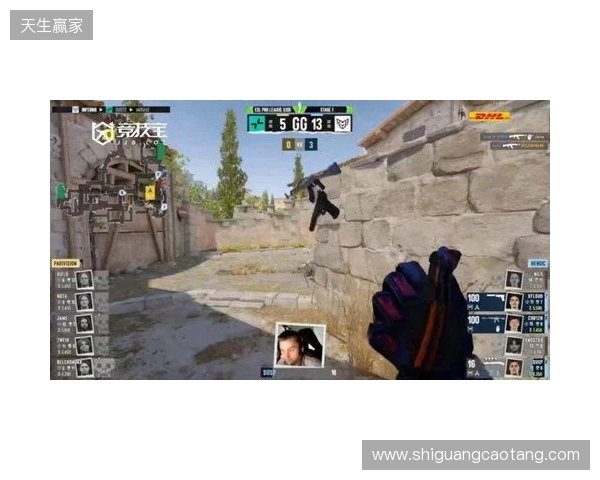 EPL S23第一阶段:未曾设想的结局!HEROIC 2-0 PV EPL S23第一阶段:未曾设想的结局!HEROIC 2-0 PV