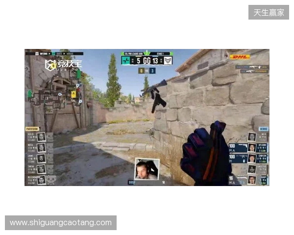 EPL S23第一阶段：绝望地放羊！HEROIC 2-0 PUA