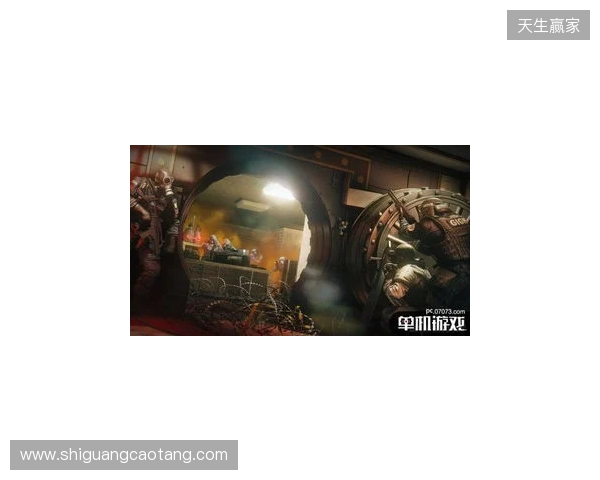 《彩虹六号:攻势》中国赛区成立 《彩虹六号:攻势》中国赛区成立