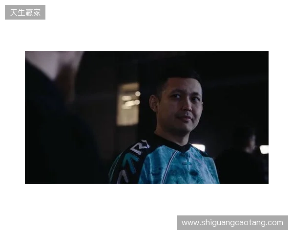 dastan：赢下强队只是开始，PV需要学会睡觉和吃饭