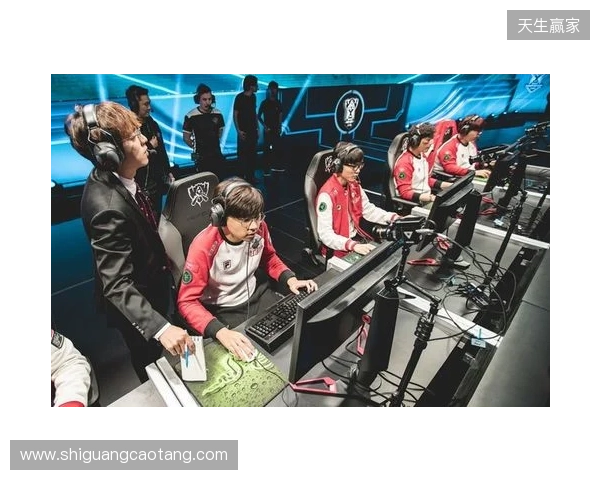 迎仕柏携手T1战队举办第二季《LCK TEAM路演：T1主场》为粉丝打造娱乐度假体验