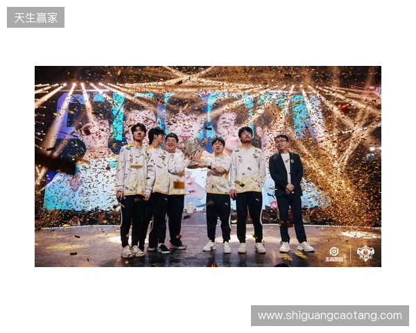 KSG力克重庆狼队夺得2026年KPL春季赛冠军