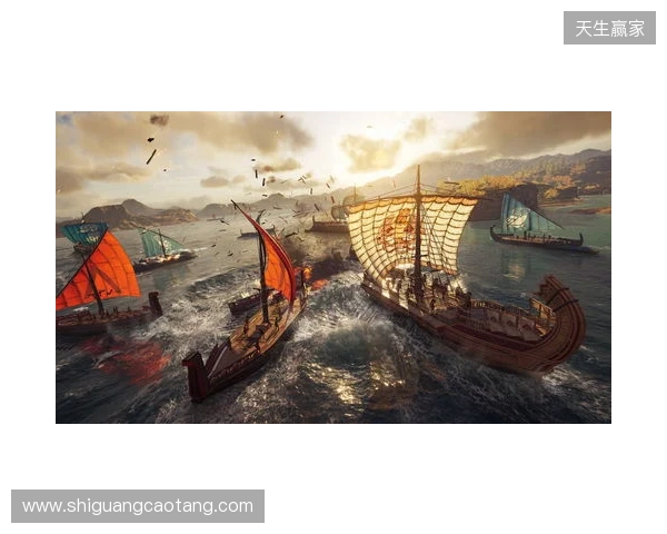世界观宏大的3A RPG推荐｜《刺客信条：影》等5款史诗叙事