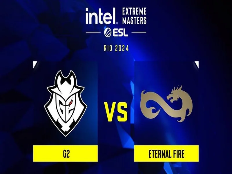 媒体爆料:Eternal Fire计划围绕Calyx和jottAAA搭建国际阵容