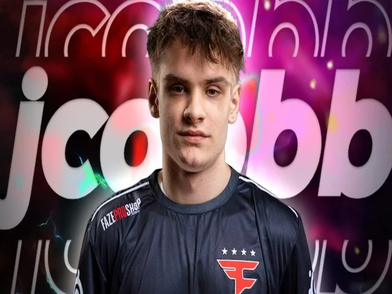 FaZe被曝组建青训队,gade将担任教练